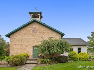 4020 David Hwy, Saranac, MI 48881