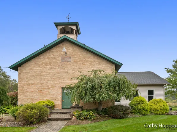 4020 David Hwy, Saranac, MI 48881