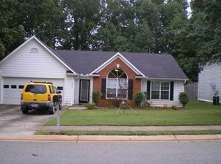 2859 Arendel Dr, Lawrenceville, GA 30044