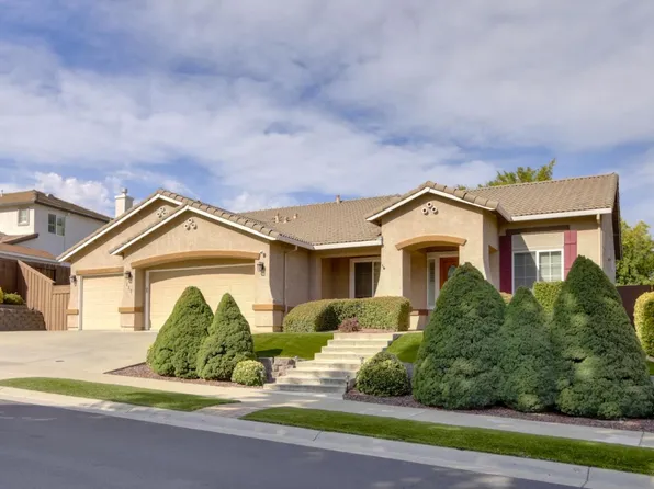 117 Hawk Crest Way, Roseville, CA 95678