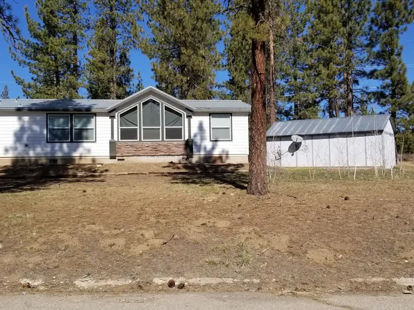 481 E Quincy Ave, Portola, CA 96122