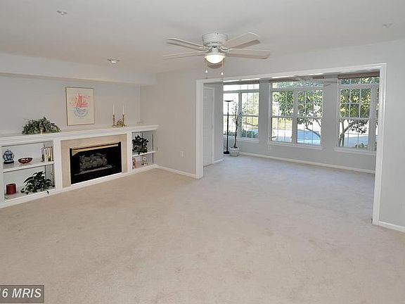 2nd image of 6603 Thackwell Way #4D