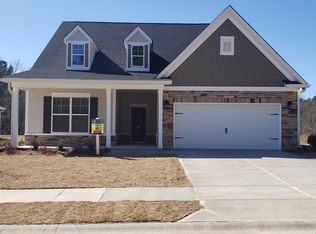 303 Wando Ridge Rd, Aiken, SC 29801