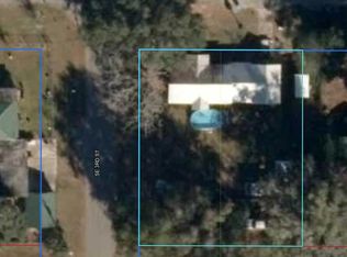 305 SE 1st Ave, Chiefland, FL 32626