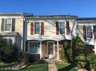 5422 Leeway Ct, Fairfax, VA 22032