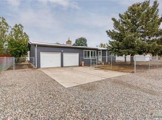 2909 Georgina Dr, Billings, MT 59102