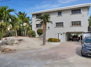 132 N Indies Dr, Duck Key, FL 33050