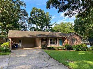 1189 Holly Dr, Gainesville, GA 30501