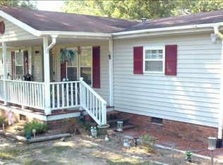 75 Addy Way Ln, Prosperity, SC 29127