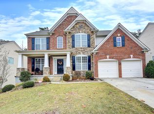 819 Avonley Creek Trce, Buford, GA 30518