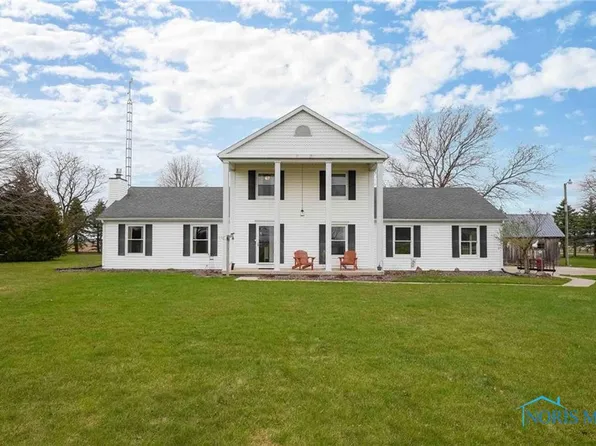 9500 County Road 37, Findlay, OH 45840