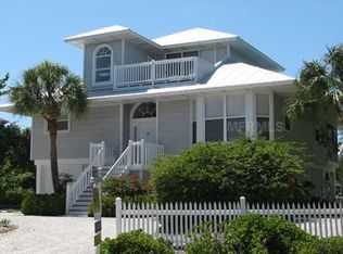 201 Harbor Dr, Boca Grande, FL 33921