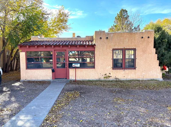 2112 Lead Ave SE, Albuquerque, NM 87106