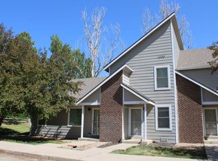 1606 4th, Berthoud, CO 80513
