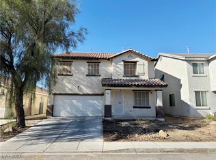 1927 Verde Mirada Dr, Sunrise Manor, NV 89115