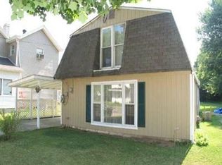 242 S Mary Ellen St, South Lebanon, OH 45065