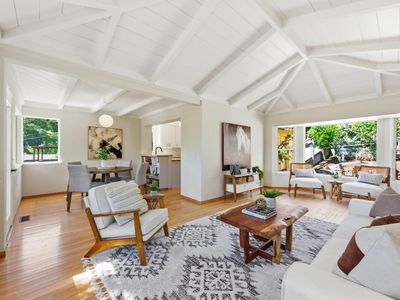 178 Reservoir Road, San Rafael, CA, 94901