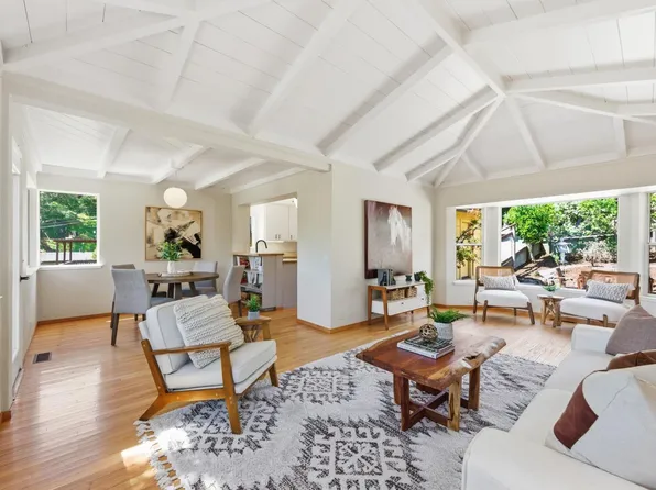 178 Reservoir Road, San Rafael, CA 94901