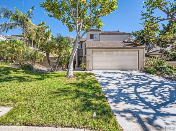 5707 Menorca Dr, San Diego, CA 92124