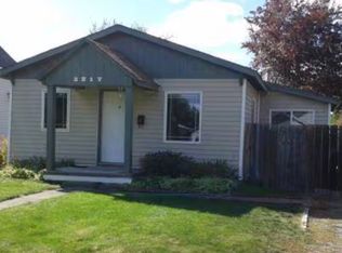 3217 N Smith St, Spokane, WA 99207
