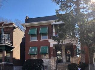 4424 Red Bud Ave, Saint Louis, MO