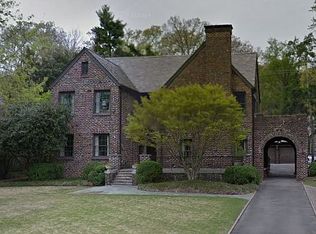 3212 Sterling Rd, Birmingham, AL 35213