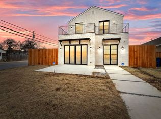 1802 Pueblo St, Dallas, TX 75212