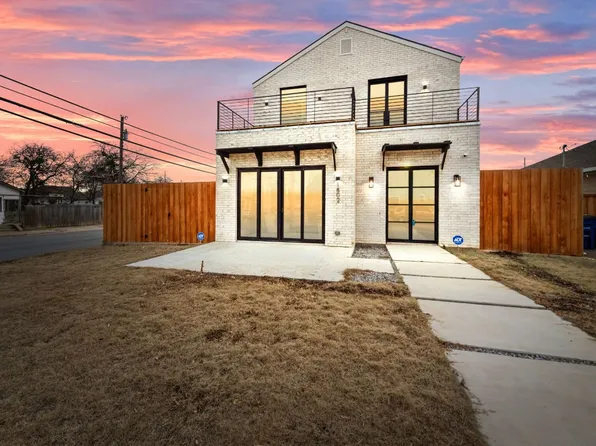 1802 Pueblo St, Dallas, TX 75212