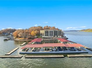 3168 Twin Rivers Pt UNIT 2E, Camdenton, MO 65020