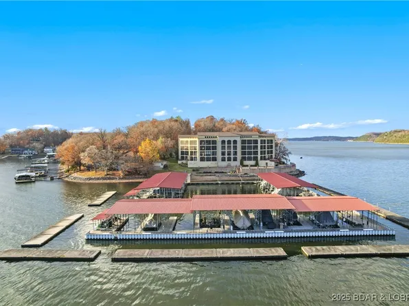 3168 Twin Rivers Pt Unit 2E, Camdenton, MO 65020