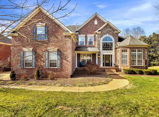 201 Winburn Ln, Franklin, TN 37069