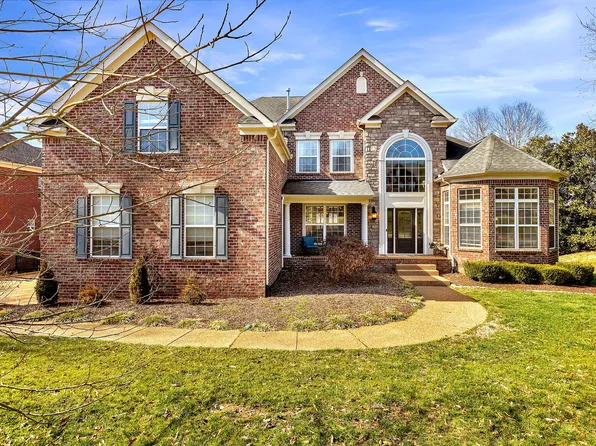 201 Winburn Ln, Franklin, TN 37069
