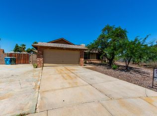 20844 N 5th Dr, Phoenix, AZ 85027