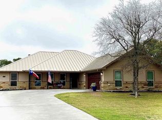 252 Sunday Dr, Burnet, TX 78611