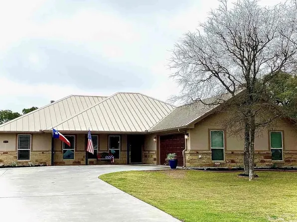 252 Sunday Dr, Burnet, TX 78611