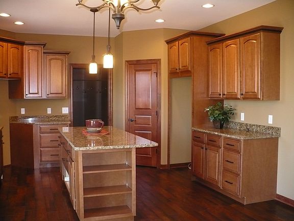 1512 Centennial Kitchen