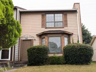 127 Carriage Hill Dr, Warner Robins, GA, 31088