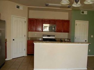 2204 Azure Point Ave, El Paso, TX 79938