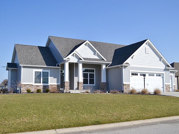 4th image of 20163 Stone Creek Dr