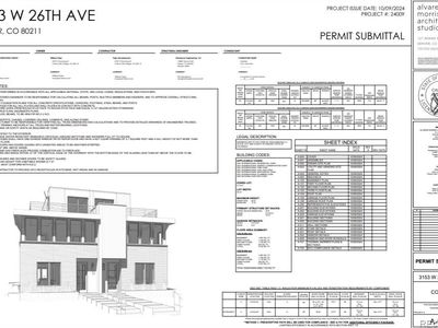3153 W 26th Avenue, Denver, CO 80211