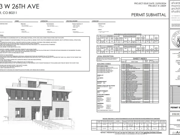 3153 W 26th Avenue, Denver, CO 80211