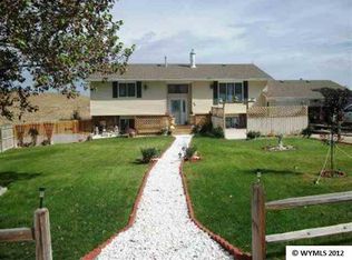 49 Lakeview Dr, Douglas, WY 82633