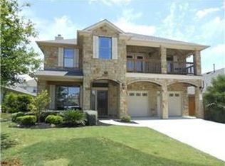 2855 Angelina Dr, Round Rock, TX 78665