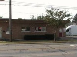 804 W Fair Ave, Lancaster, OH 43130