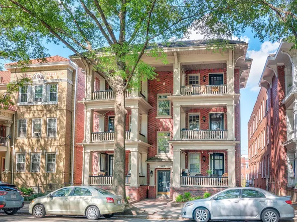 2812 Monument Ave, Richmond, VA 23221