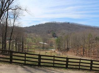 59 Shiloh Development, Hayesville, NC 28904