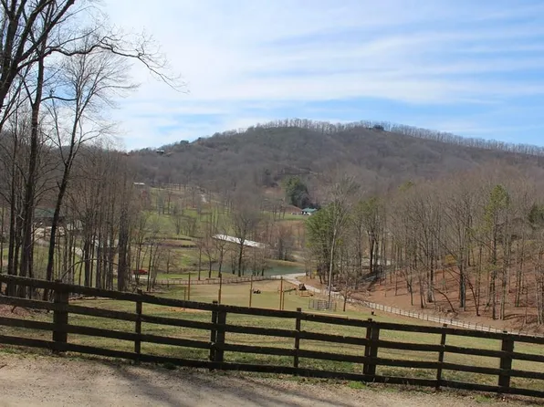 59 Shiloh Development, Hayesville, NC 28904