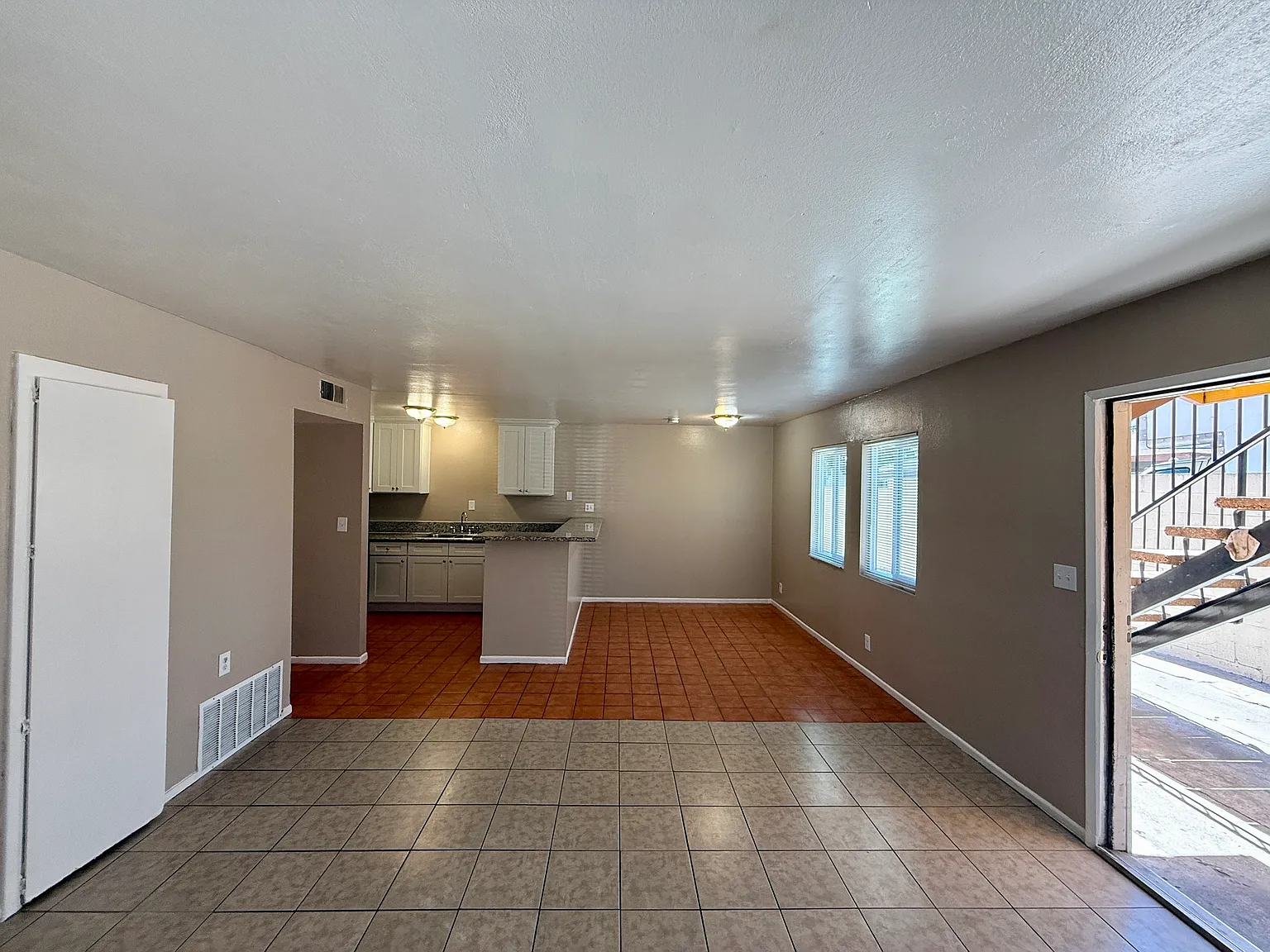 1 bed, 553 sqft, $1,650 — Photo 3