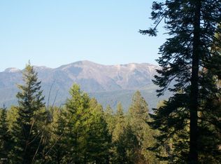 235 Parkwood Ridge Rd, Bigfork, MT 59911