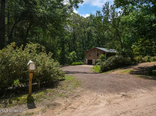 2069 County Road 316, Carrollton, MS 38917